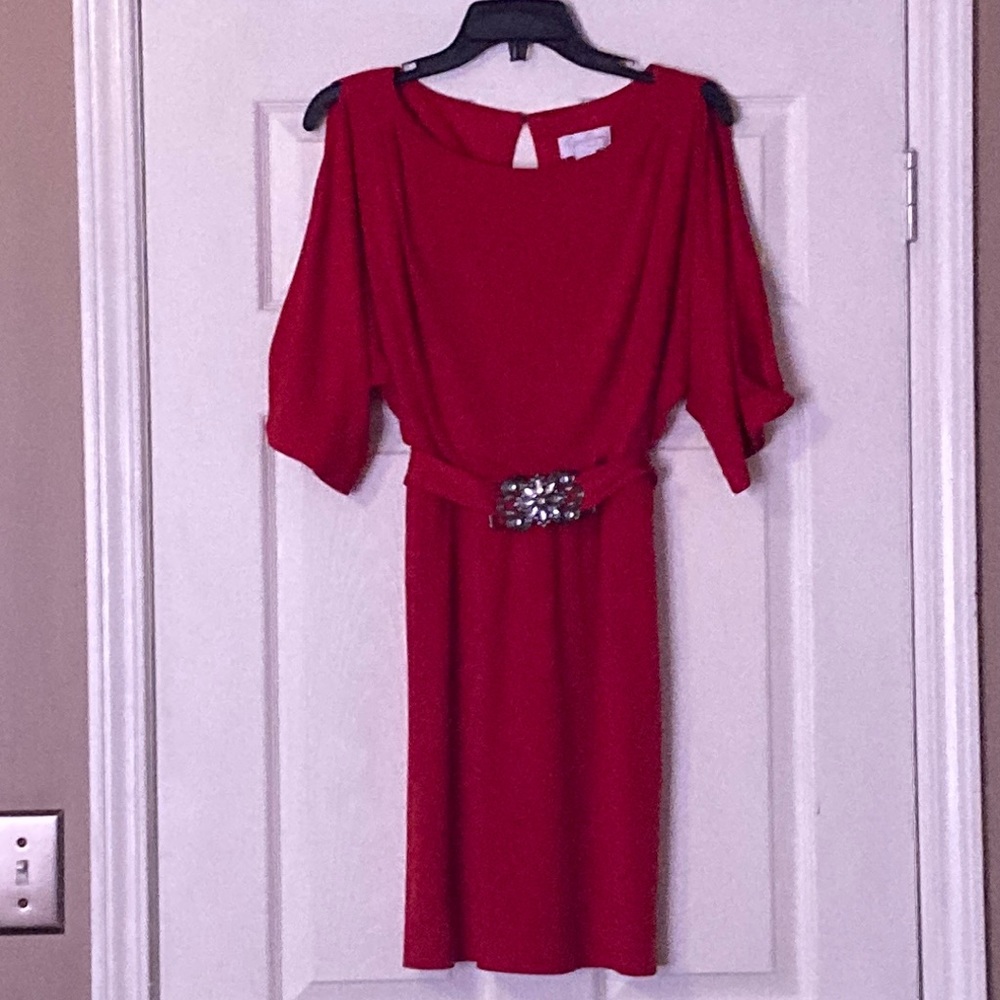 Jessica Simpson Dress